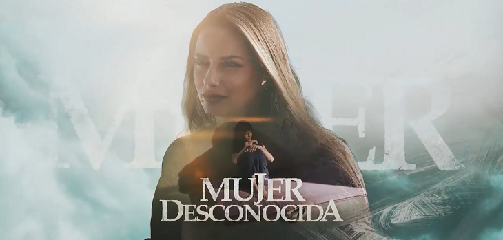 La noticia sobre 'Mujer Desconocida' de CHV que sorprendió a fanáticos... y no de buena forma