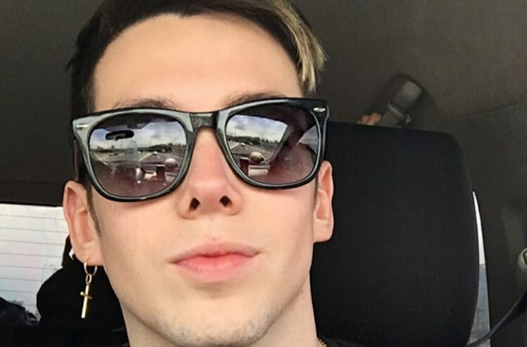 Nano Calderón: fiscalía investiga armas en Colina y tienda donde compró pistola, rifle y escopetas