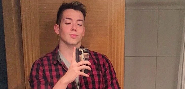 Rechazan arresto domiciliario para Nano Calderón: seguirá en clínica pero sin grilletes las 24 horas