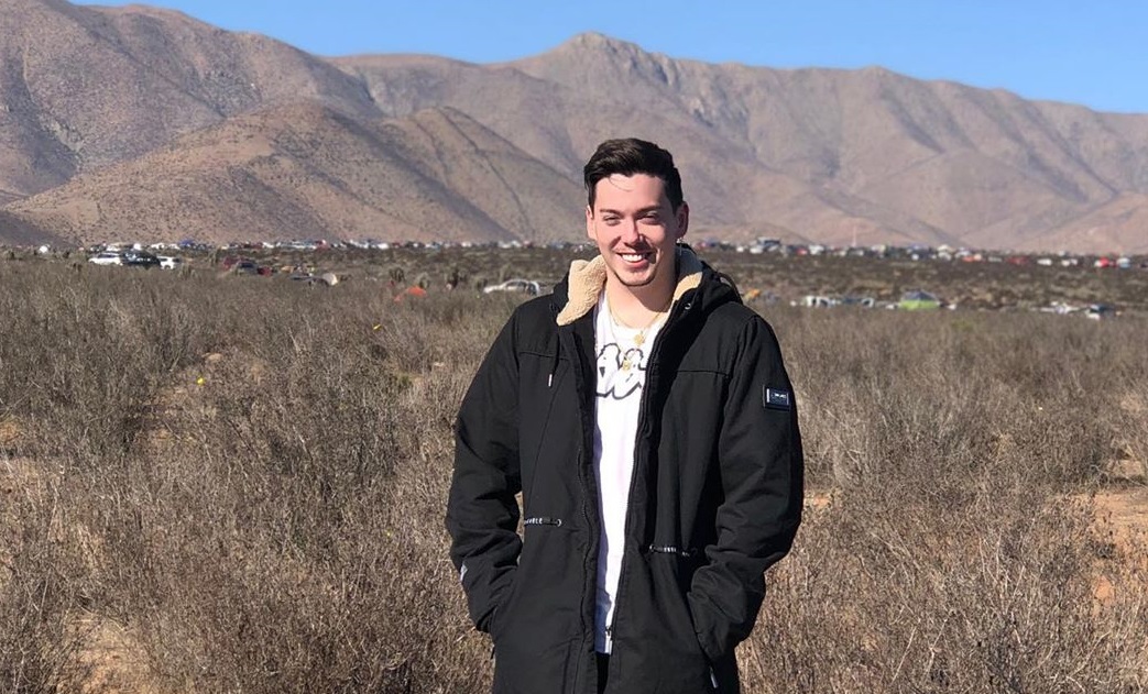 Fiscalía informó que este martes formalizarán por parricidio frustrado a Hernán Calderón Argandoña