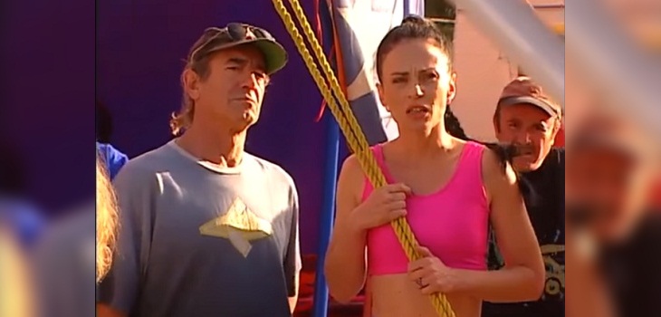 El circo de las Montini