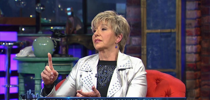 Paulina Nin reveló que pidió su 10% de la AFP y anunció que lo invertirá en apetitoso emprendimiento