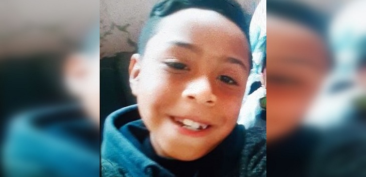 Realizan intensa búsqueda de niño de 7 años: su madre se lo llevó a la fuerza desde casa en Chañaral