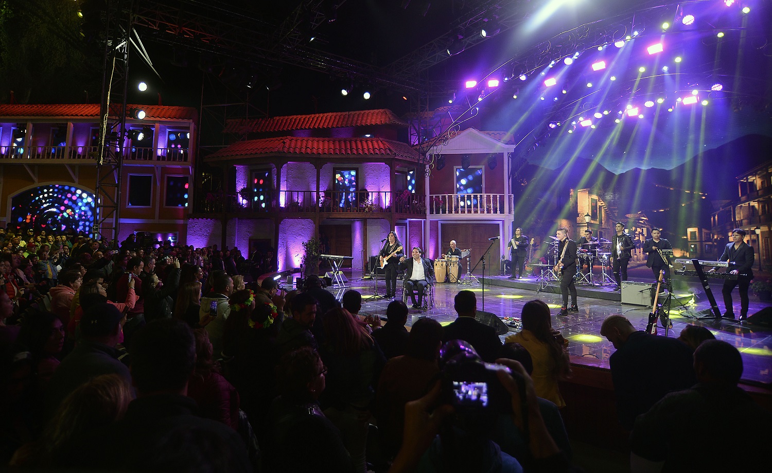 Festival del Huaso de Olmué fija fecha para su regreso: anunciaron bases de la competencia