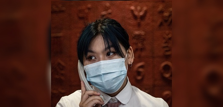 Número telefónico fue subastado en casi 17 millones de pesos en China: traería 