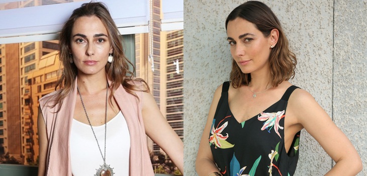 ¿Samanta o Agustina? Javiera Díaz de Valdés reveló cuál es su rol favorito en 