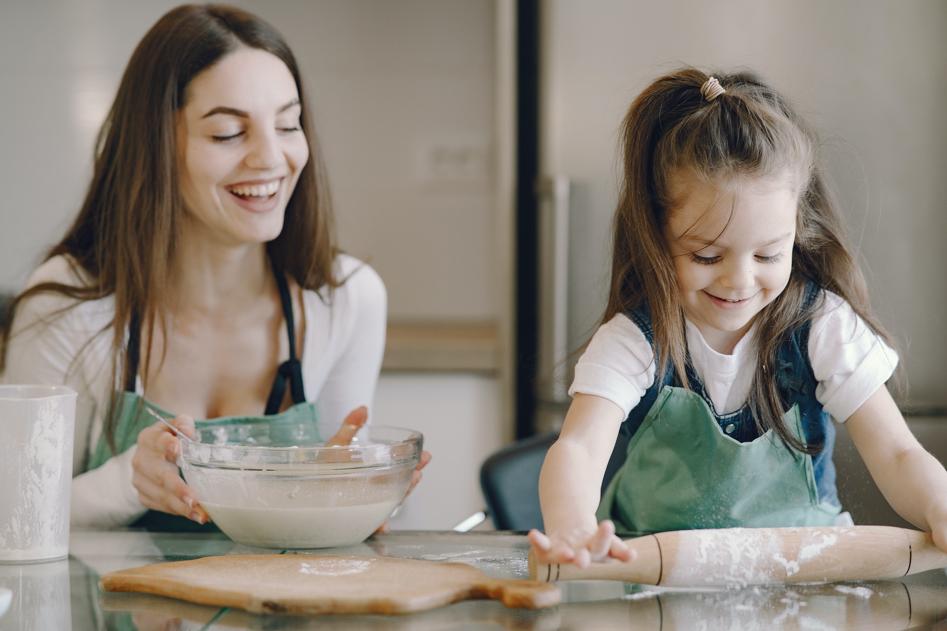 Día del Niño: prepara estas fáciles y ricas recetas con tus hijos para regalonearlos este domingo