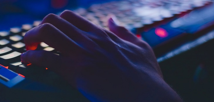 Videos porno interrumpen teleaudiencia judicial del presunto hacker de Twitter en Estados Unidos