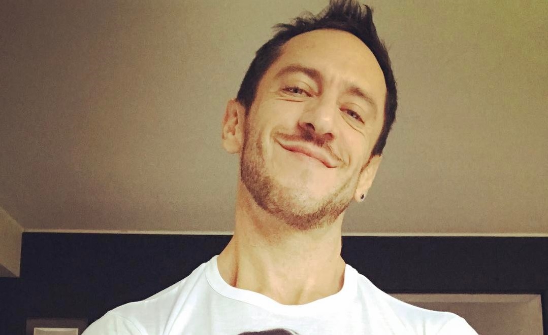 Pablo Illanes recordó escena sacada de Adrenalina: 