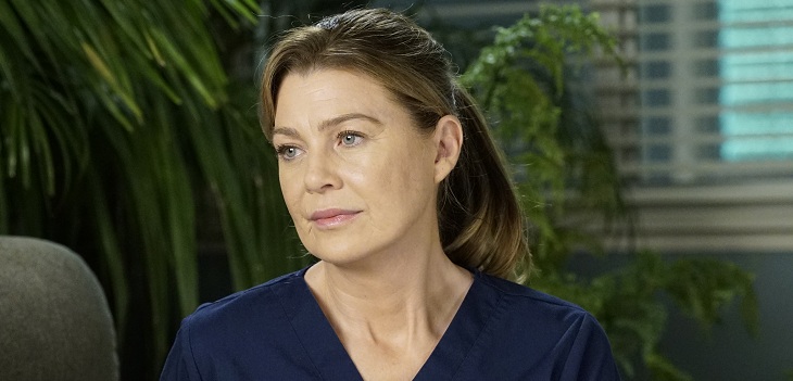 Protagonista de Grey's Anatomy contó su honesta razón para seguir en la serie: 