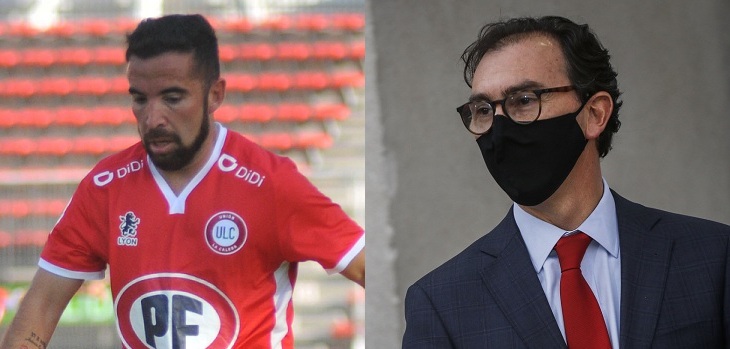 'Chiqui' Cordero emplazó duramente al ministro de Educación con triste experiencia con el COVID-19