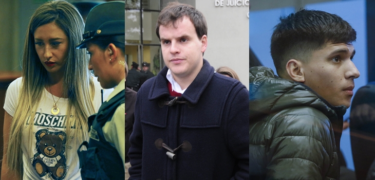 A propósito de Nano Calderón: otros hijos de figuras públicas que han tenido problemas con la ley