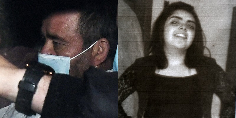 Compras e historial de búsqueda: Fiscalía reveló que Hugo Bustamente planeó el crimen de Ámbar