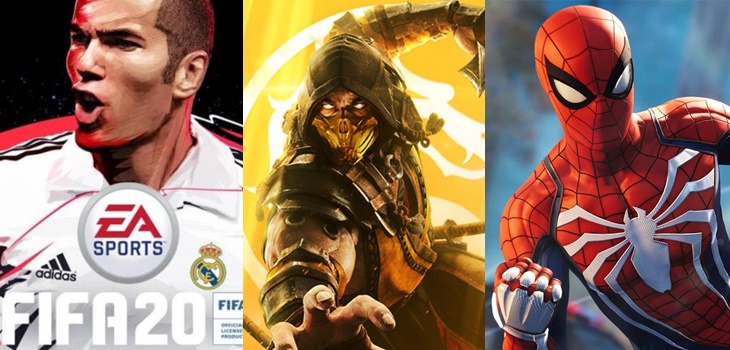 PlayStation lanza 'ofertón' en su catálogo de juegos: hay hasta un 85% de descuento