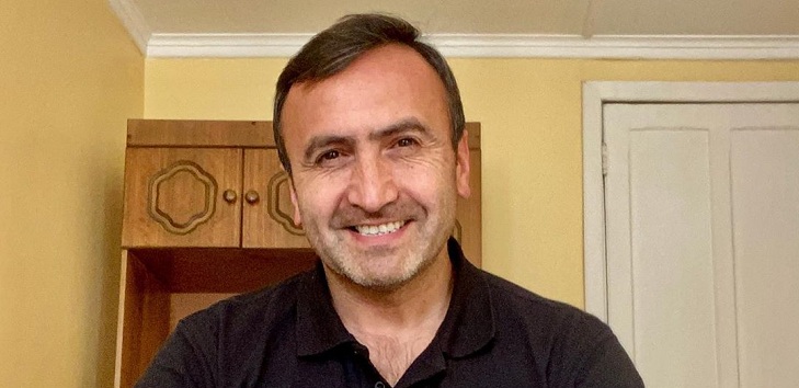 Por caso Ámbar: perito Pulgar interpone querella contra fiscal y director de la PDI por injurias