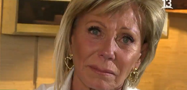 Raquel Argandoña dará entrevista exclusiva a Bienvenidos tras críticas al matinal por no cubrir caso