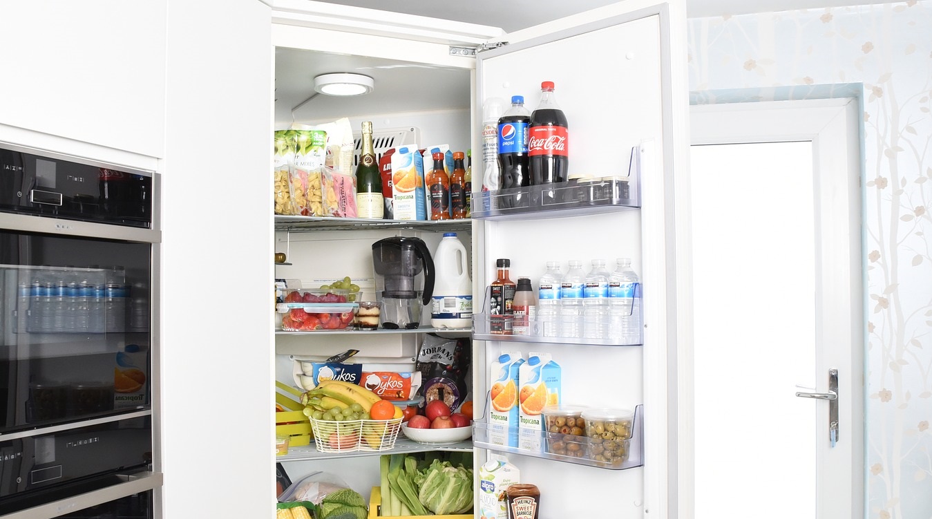 Cómo graduar la temperatura de tu refrigerador y 7 recomendaciones que no deberías pasar por alto