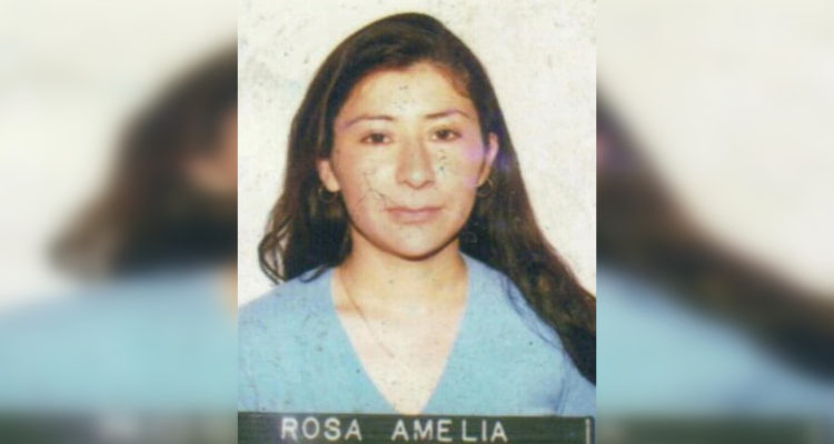 Esposa de presunto autor intelectual de sicariato en Concón lleva 10 años desaparecida