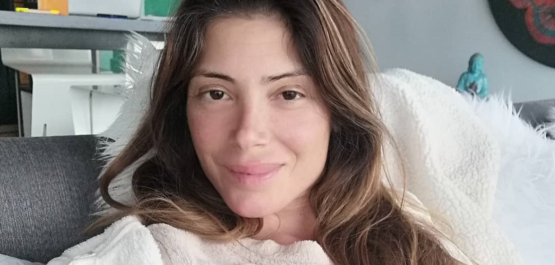 Roxana Muñoz reveló que no le da lácteos a su hija desde los 2 años: esto opinan los expertos