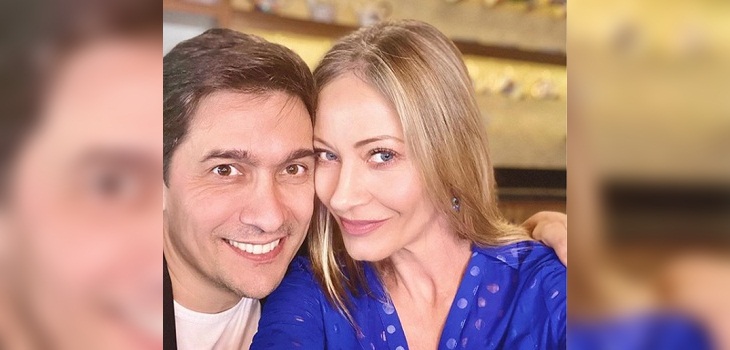 Rafa Araneda y el doble estándar en redes sociales: 