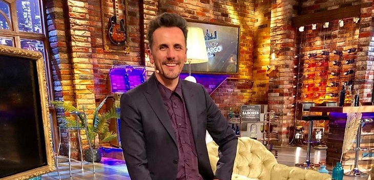 Sergio Lagos y su hija Celeste se lucieron con cover de canción de Denise Rosenthal