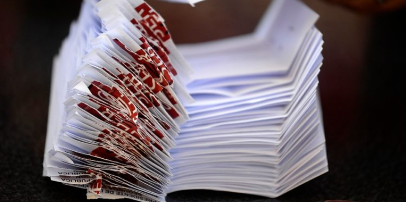 Sigue la polémica: Tricel asegura que personas con PCR positivo no podrán votar durante Plebiscito