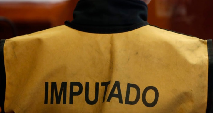 Presunto autor intelectual de asesinato de empresario en Concón quedó en prisión preventiva