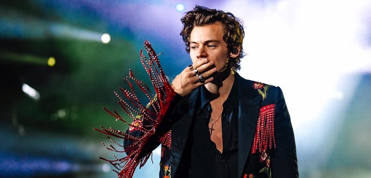 El nuevo desafío cinematográfico de Harry Styles: protagonizará película junto a ganador del Óscar