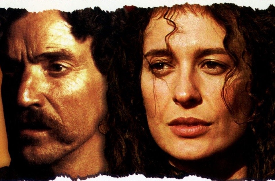 Paulina Gálvez: la extensa carrera de la actriz que protagonizó Subterra con Francisco Reyes