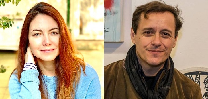 Fue su debut en TV: Mónica Godoy reveló cómo Álvaro Morales la ayudó a lograr su papel en 