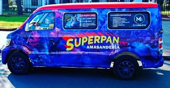 superpan