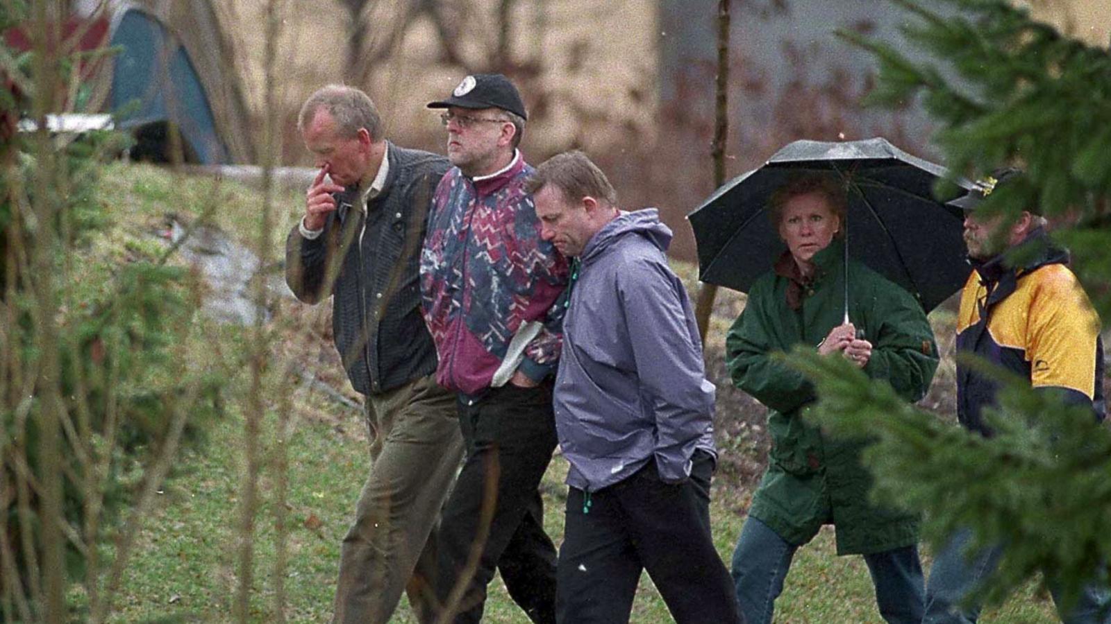 El increíble caso de Thomas Quick, el asesino que se inculpó 39 asesinatos pero que nunca que mató