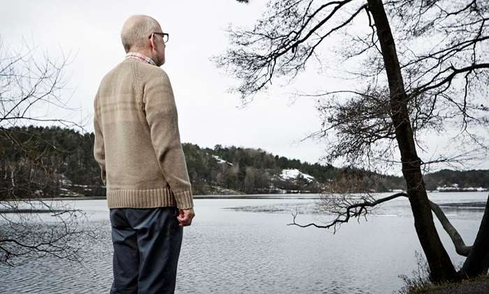 El increíble caso de Thomas Quick, el asesino que se inculpó 39 asesinatos pero que nunca que mató