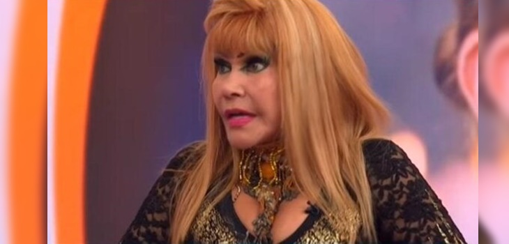 COVID golpea fuerte a 'La Tigresa del Oriente': está contagiada y su hermano falleció por el virus