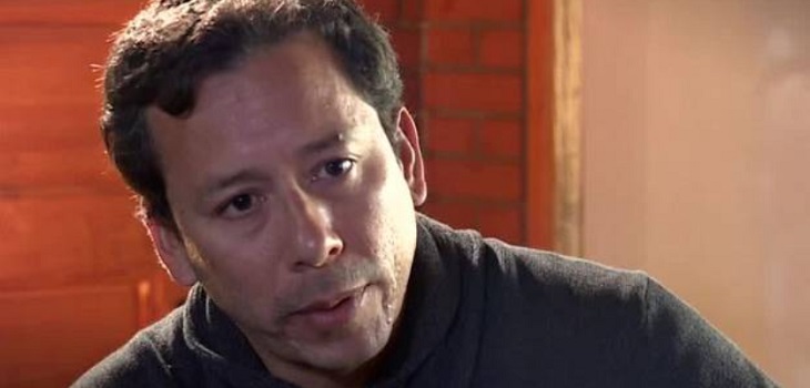 Padre de Ámbar Cornejo acusa a madre de la niña: 