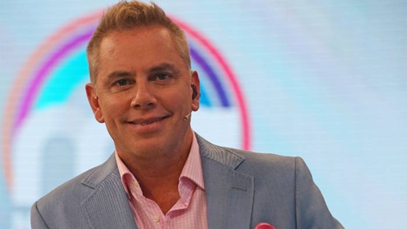 José Miguel Viñuela anunció nuevo programa lejos de la televisión: 