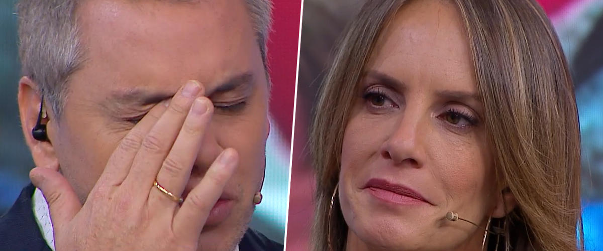 Diana Bolocco y su extensa reflexión tras polémica de Viñuela: 