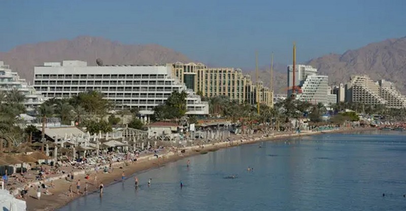 Brutal caso de violación en Israel: menor denunció que fue atacada por 30 hombres en un hotel