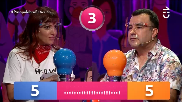 el reclamo de Yamila Reyna ante trampa en estudio de Pasapalabra