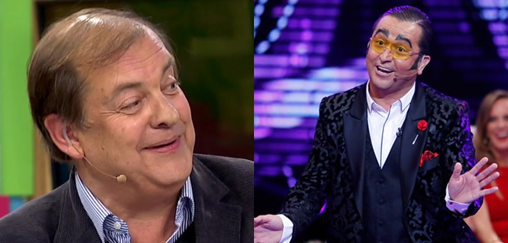 Yerko Puchento ahora sí tendrá invitado: confirmó a exministro Francisco Vidal para su estelar