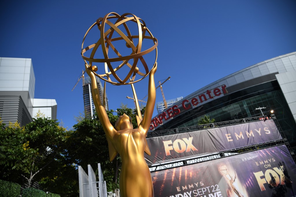 ¿Cuál es tu favorito? La lista completa de los nominados a los premios Emmy 2020