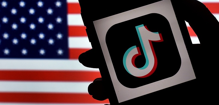 EE.UU prohibe funcionamiento de aplicaciones Tiktok y WeChat: no se podrá acceder desde este domingo