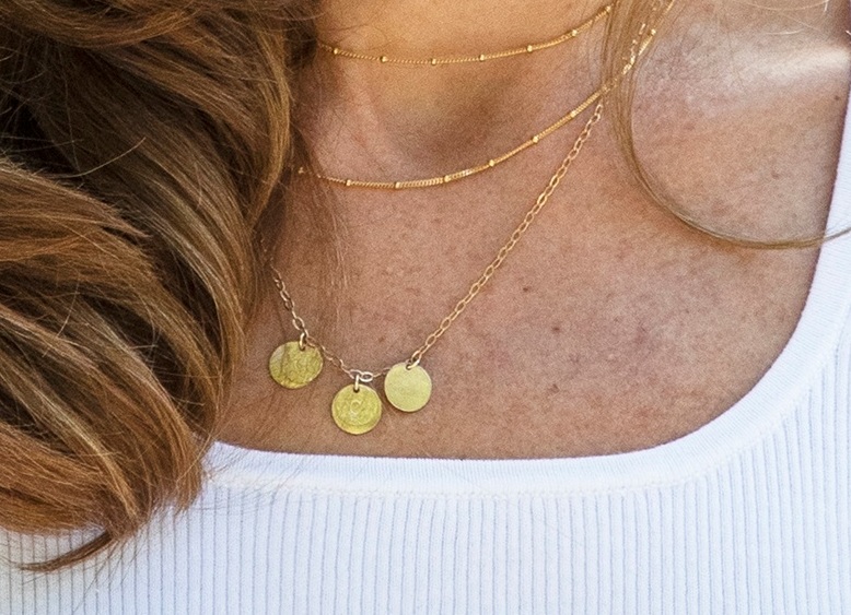 Collar Kate Middleton