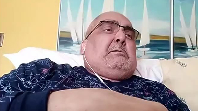 El testimonio de hombre con cáncer terminal que busca retirar los fondos de su AFP: 