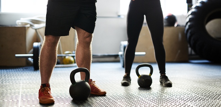 Síndrome del sobreentrenamiento: las 5 claves que te ayudarán a reconocer si lo padeces