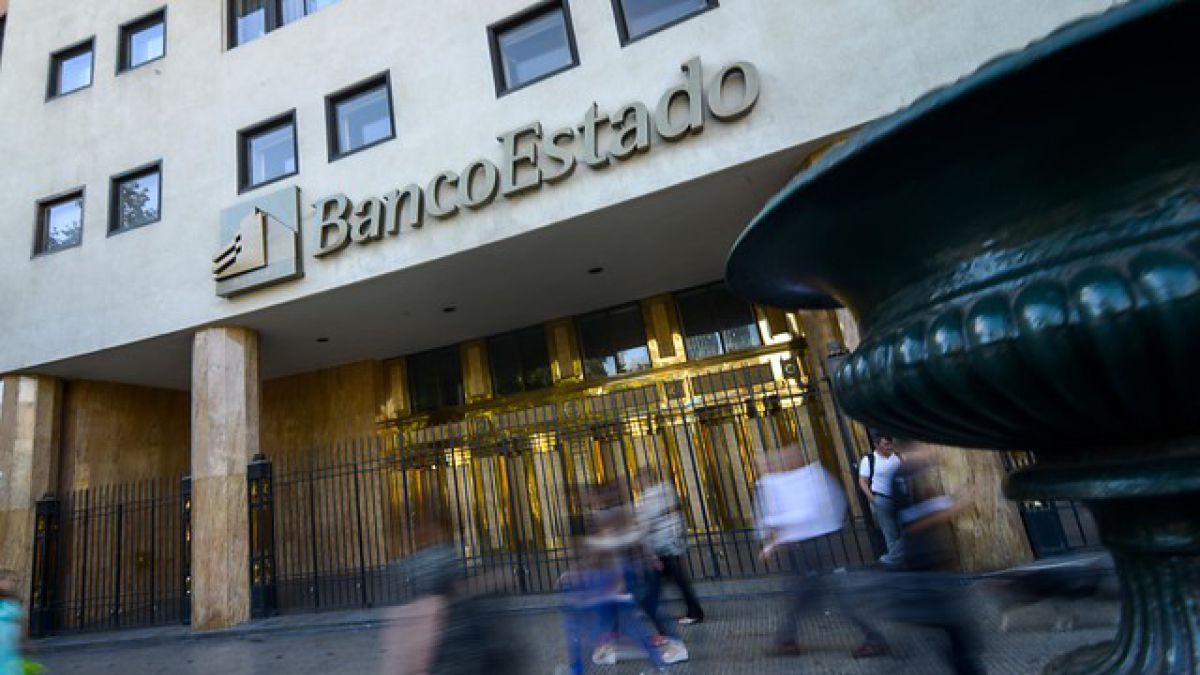 BancoEstado rectifica: cierra sucursales este lunes y acredita seguridad de patrimonio tras ataque