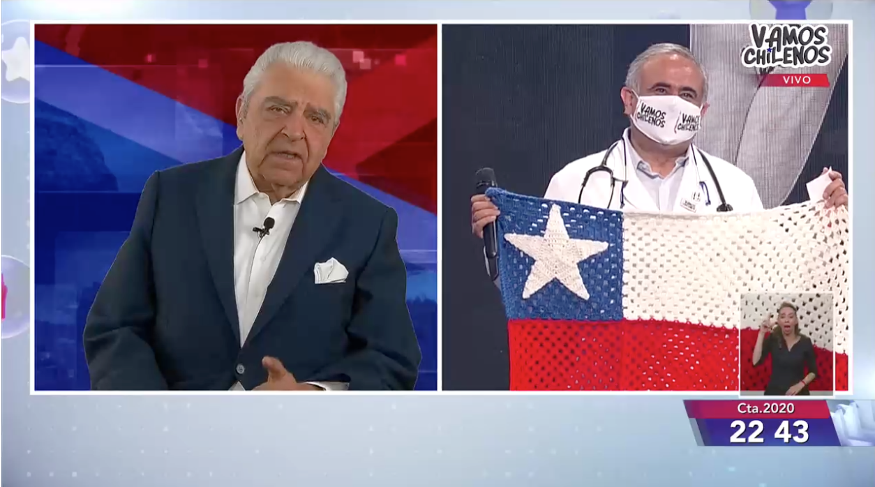 Captura TVN