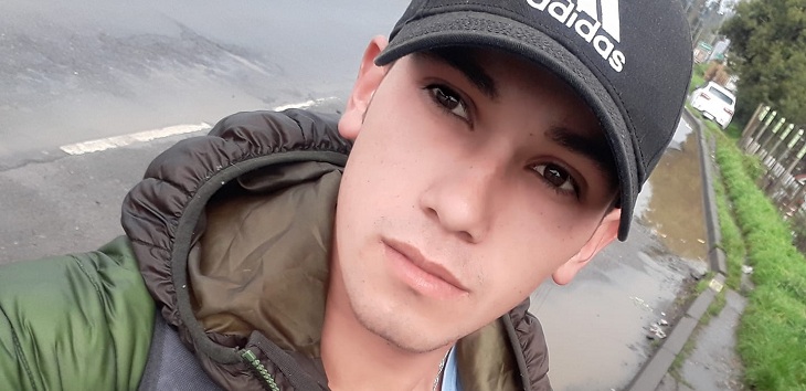 Hermana de Moisés, joven asesinado tras ataque incendiario en Cañete: No lo podemos asimilar todavía