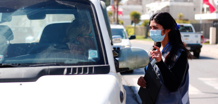 Fiscalización a segundas viviendas: más de 600 sumarios se han cursado en la región de Valparaíso