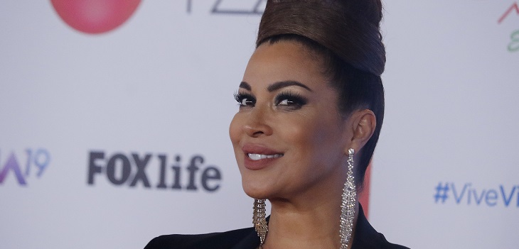 Encuesta ubica a Marlen Olivari como la favorita para la alcaldía de Viña del Mar